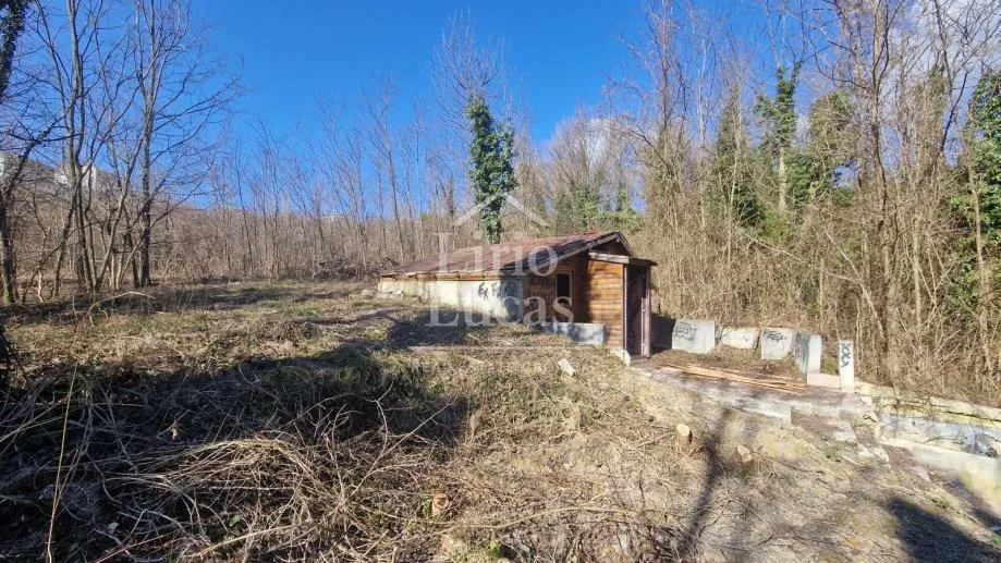 poljoprivredno zemljište, zagreb (šestine), 711 m2 - slika 2