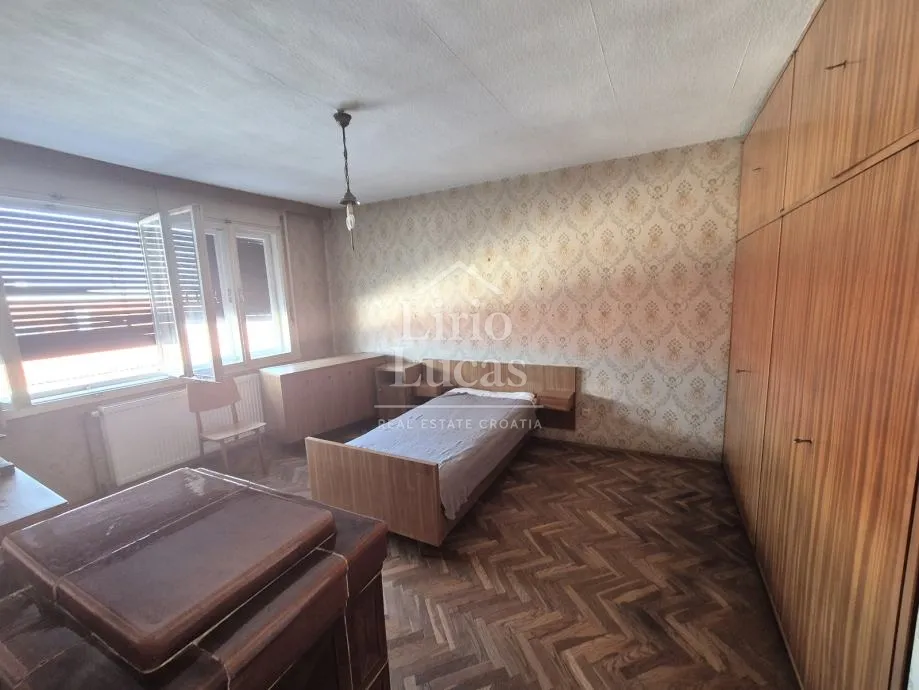donji grad - trosoban stan za adaptaciju, 92m2 - slika 11