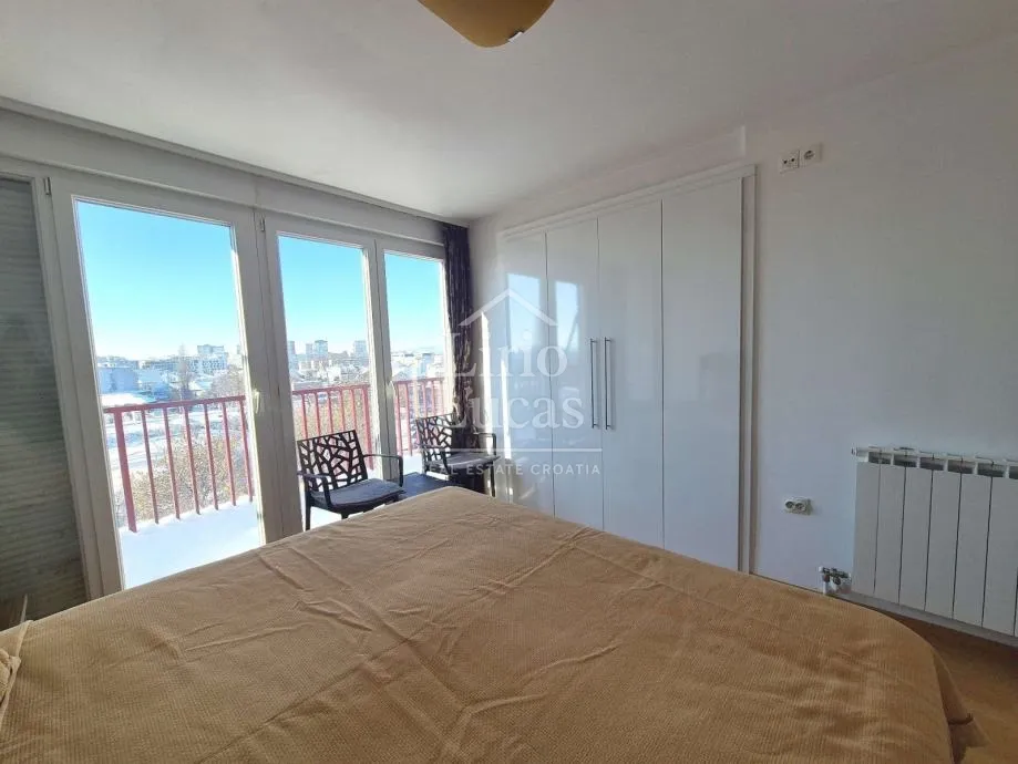 stan: zagreb (cvjetno naselje), 72.00 m2 - slika 8