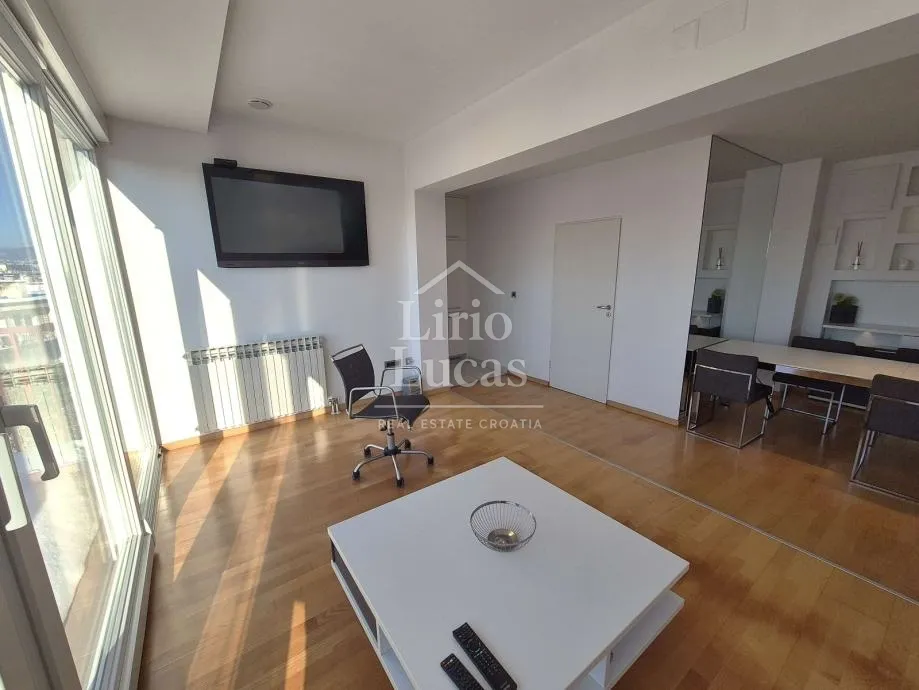 stan: zagreb (cvjetno naselje), 72.00 m2 - slika 2