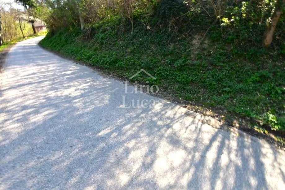 građevinsko zemljište 1027m2 podsused vrapče - slika 3