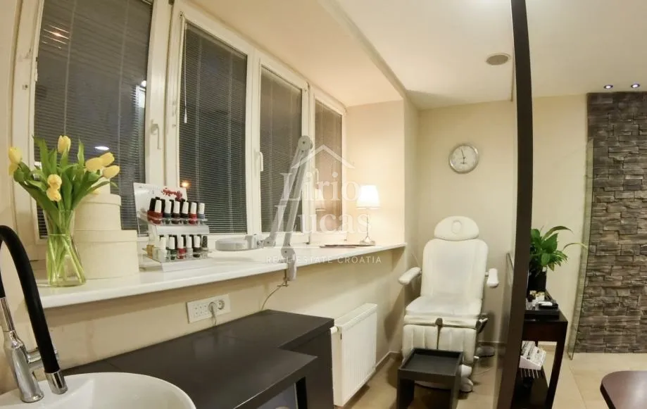 poslovni prostor: zagreb (donji grad),100 m2 - slika 3