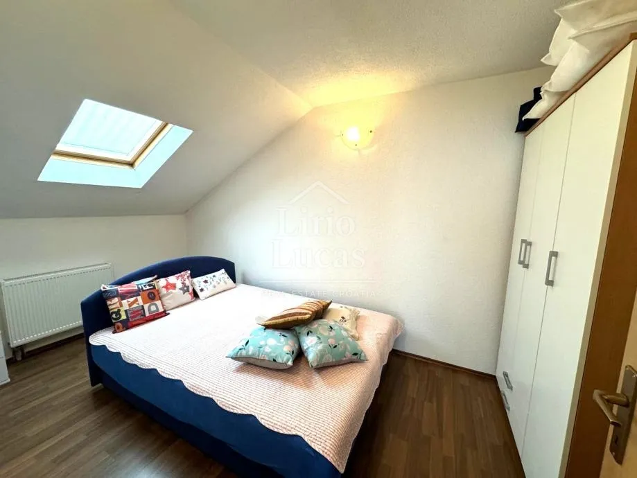 dvojna kuća budenec, sesvete 174m2 - slika 13