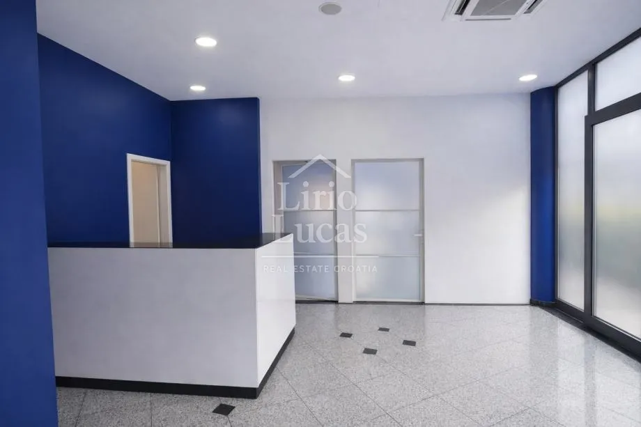 poslovni prostor 110m2 malešnica - slika 2