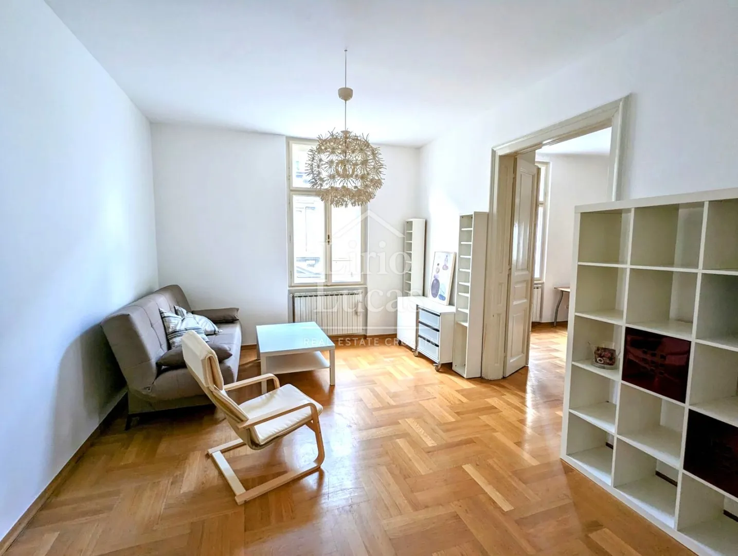Zagreb,Centar-90 m2