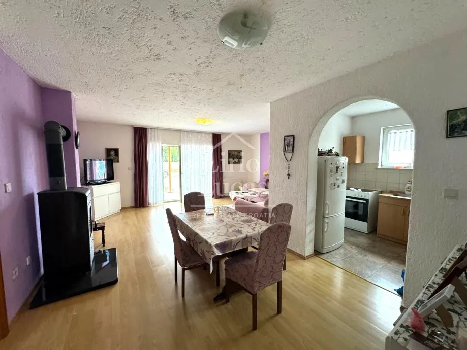 dvojna kuća budenec, sesvete 174m2 - slika 4