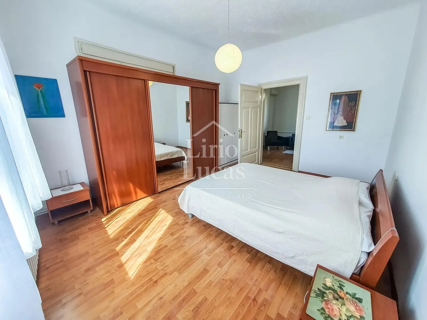 trosoban stan, 60 m2 - vodovodna ulica - slika 12
