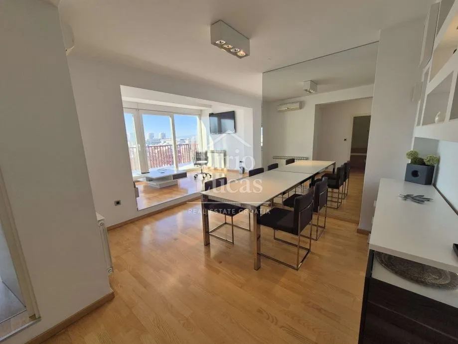 stan: zagreb (cvjetno naselje), 72.00 m2 - slika 5