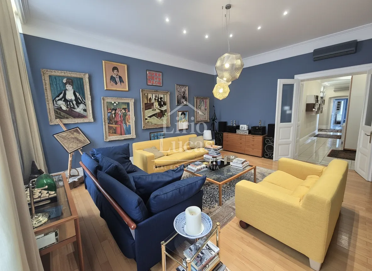 gundulićeva ulica, 129 m2 - slika 25
