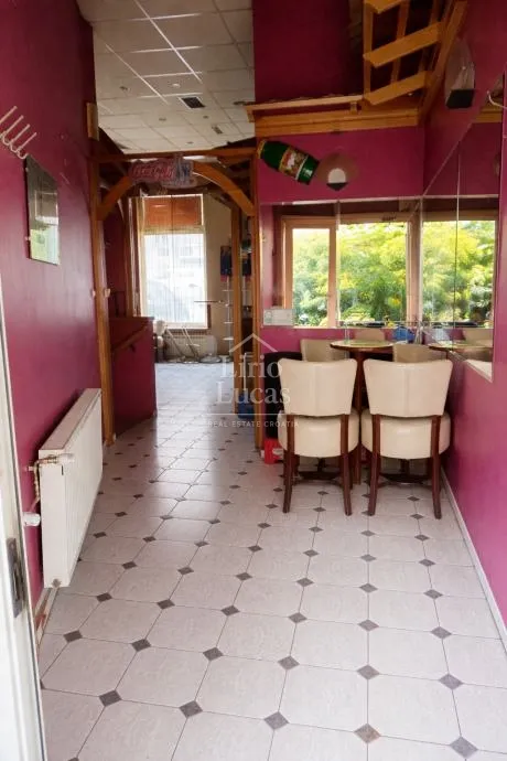 zapadni kolodvor - poslovni prostor 60m2 - prodaja - slika 3