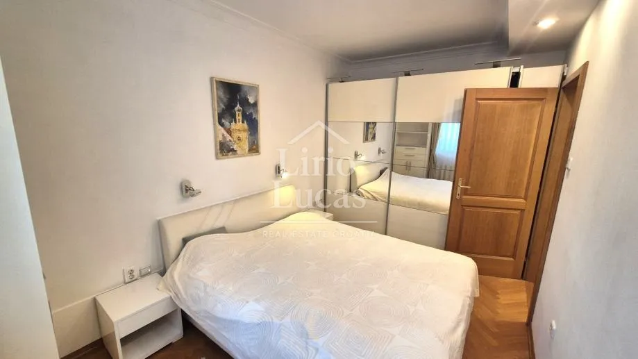 stan: zagreb (ribnjak), 110.00 m2 - slika 4