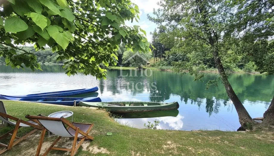 kuća na mrežnici, 140 m2 - slika 19