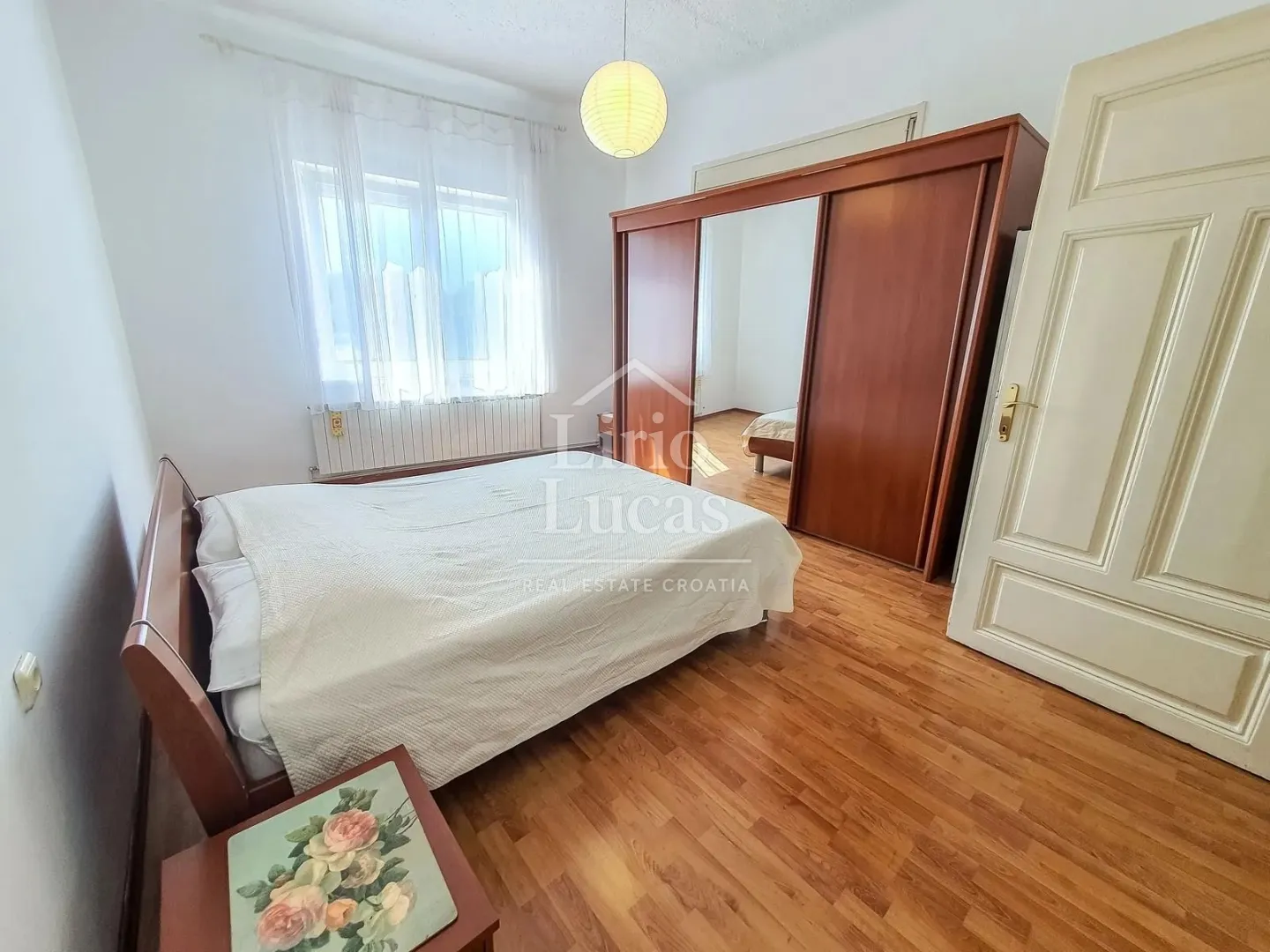 trosoban stan, 60 m2 - vodovodna ulica - slika 10