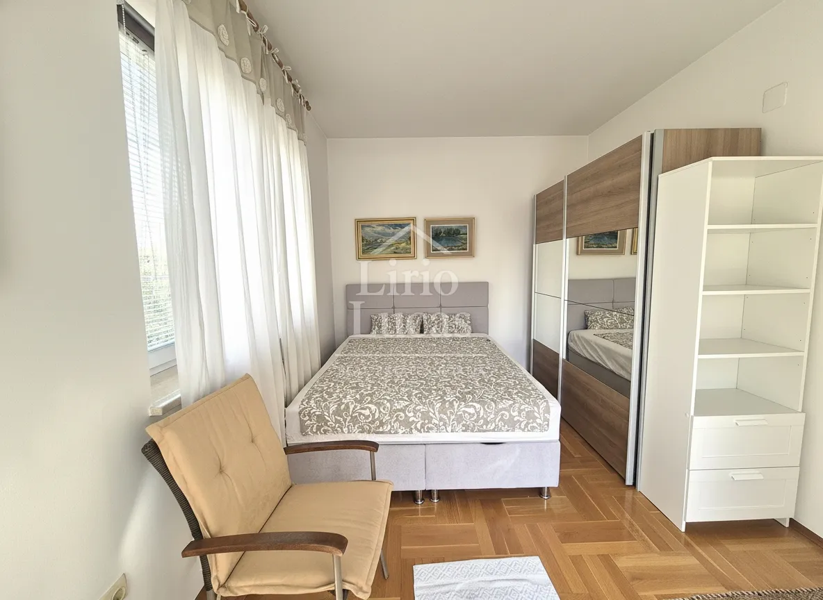 stan 60m2 za najam - trešnjevka, stubička ulica - slika 11