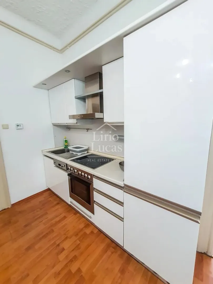 trosoban stan, 60 m2 - vodovodna ulica - slika 6