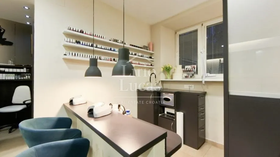 Poslovni prostor: Zagreb (Donji grad),100 m2