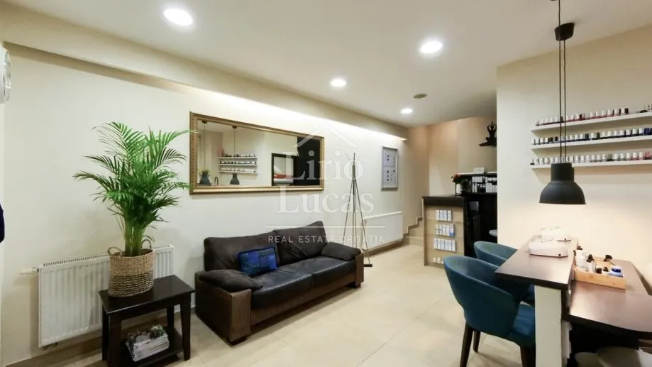 poslovni prostor: zagreb (donji grad),100 m2 - slika 6