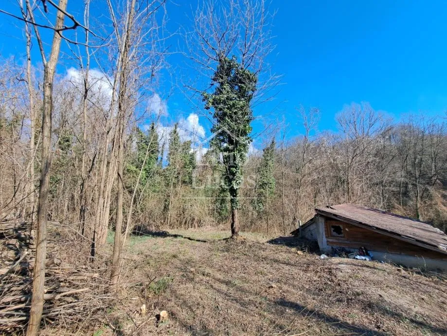 poljoprivredno zemljište, zagreb (šestine), 711 m2 - slika 5
