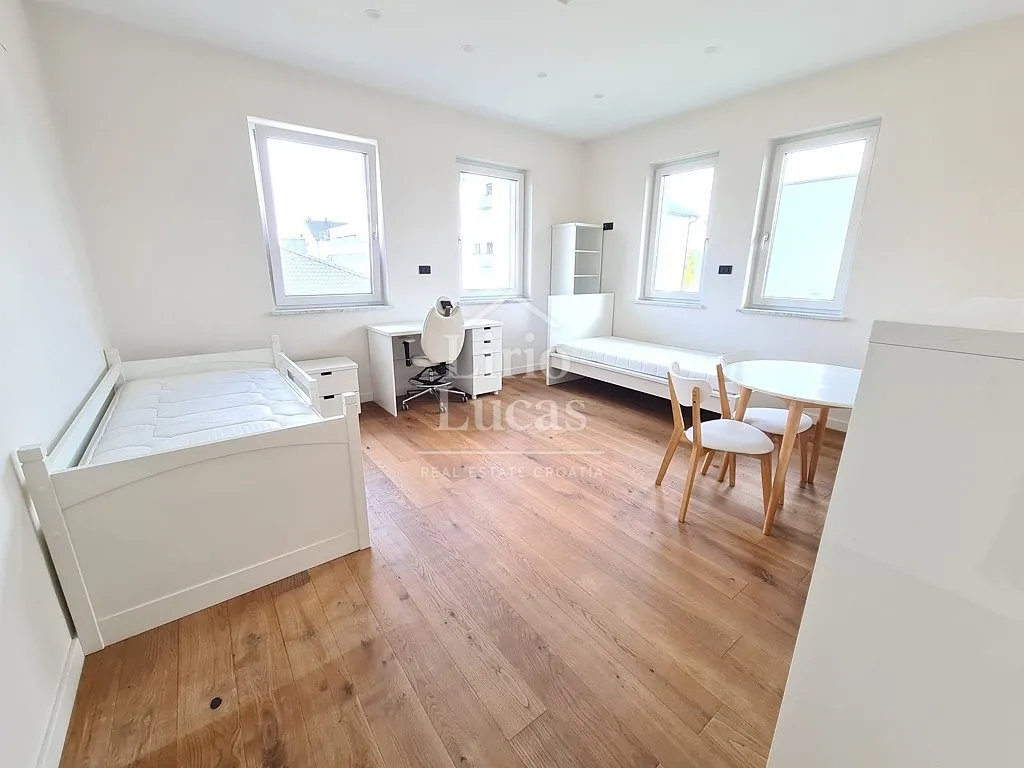 kuća 320m2 za najam - novi zagreb, blato - slika 9