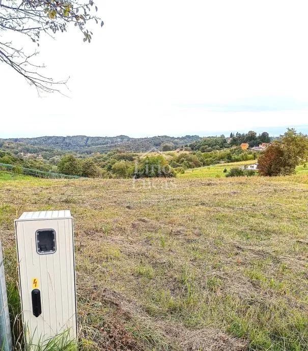 velika gorica, kozjača - građevinsko zemljište - prodaja - slika 3