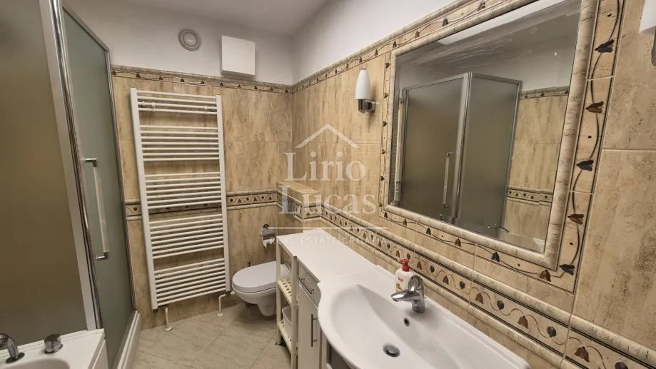 stan: zagreb (ribnjak), 110.00 m2 - slika 6