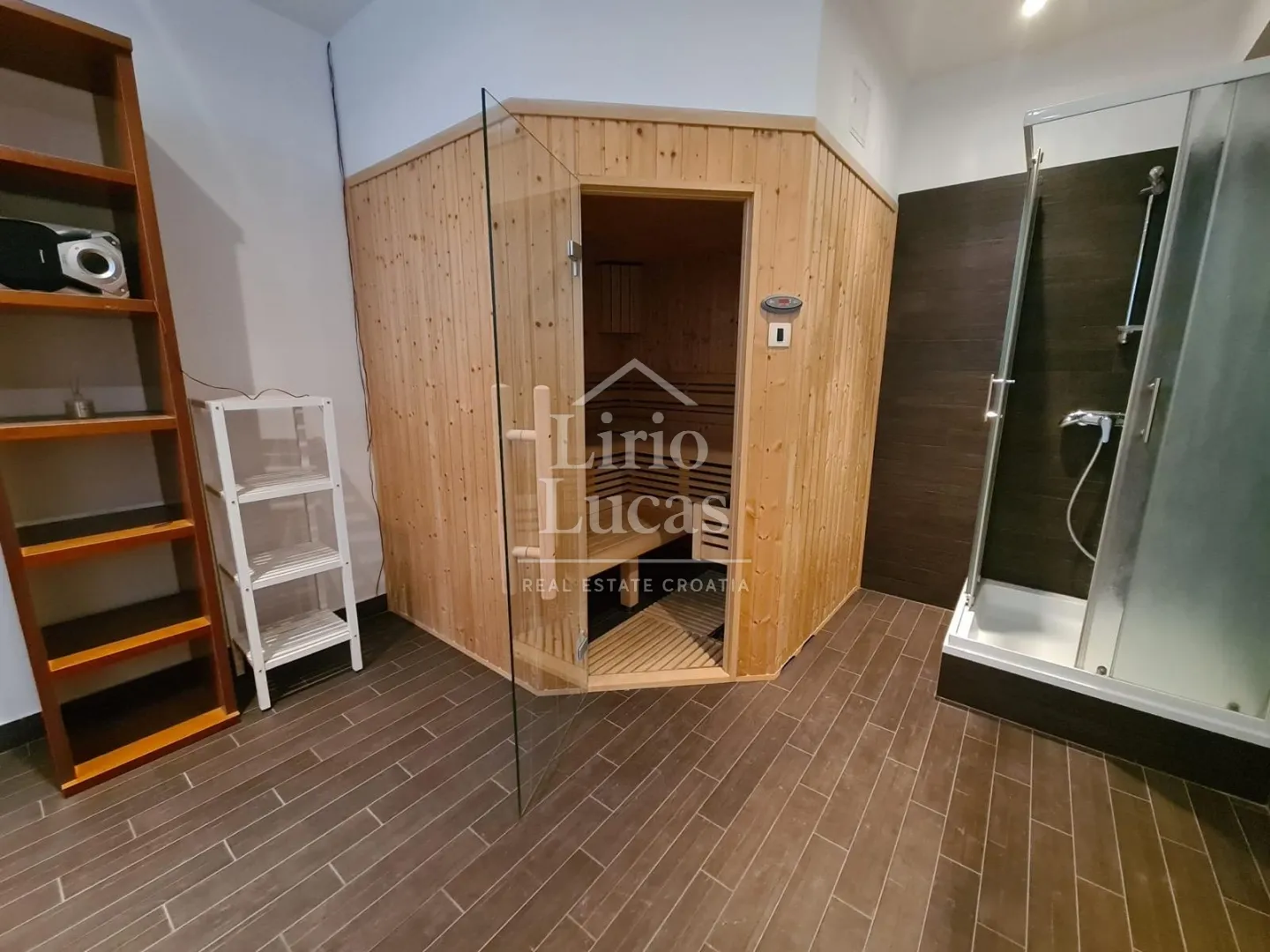 kuća 320m2 za najam - novi zagreb, blato - slika 12