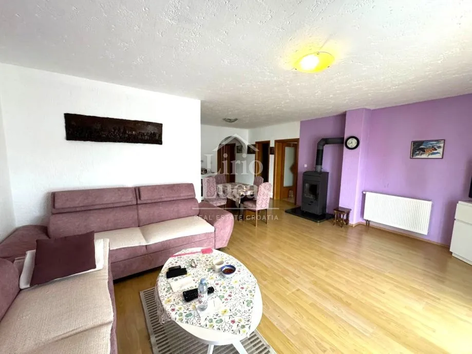 dvojna kuća budenec, sesvete 174m2 - slika 2