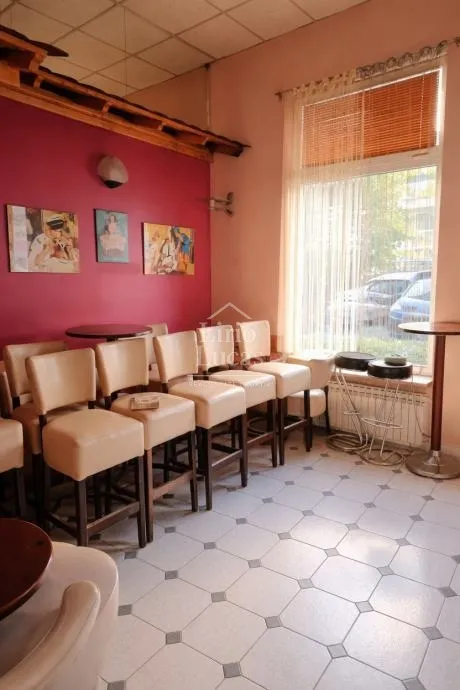 zapadni kolodvor - poslovni prostor 60m2 - prodaja - slika 4