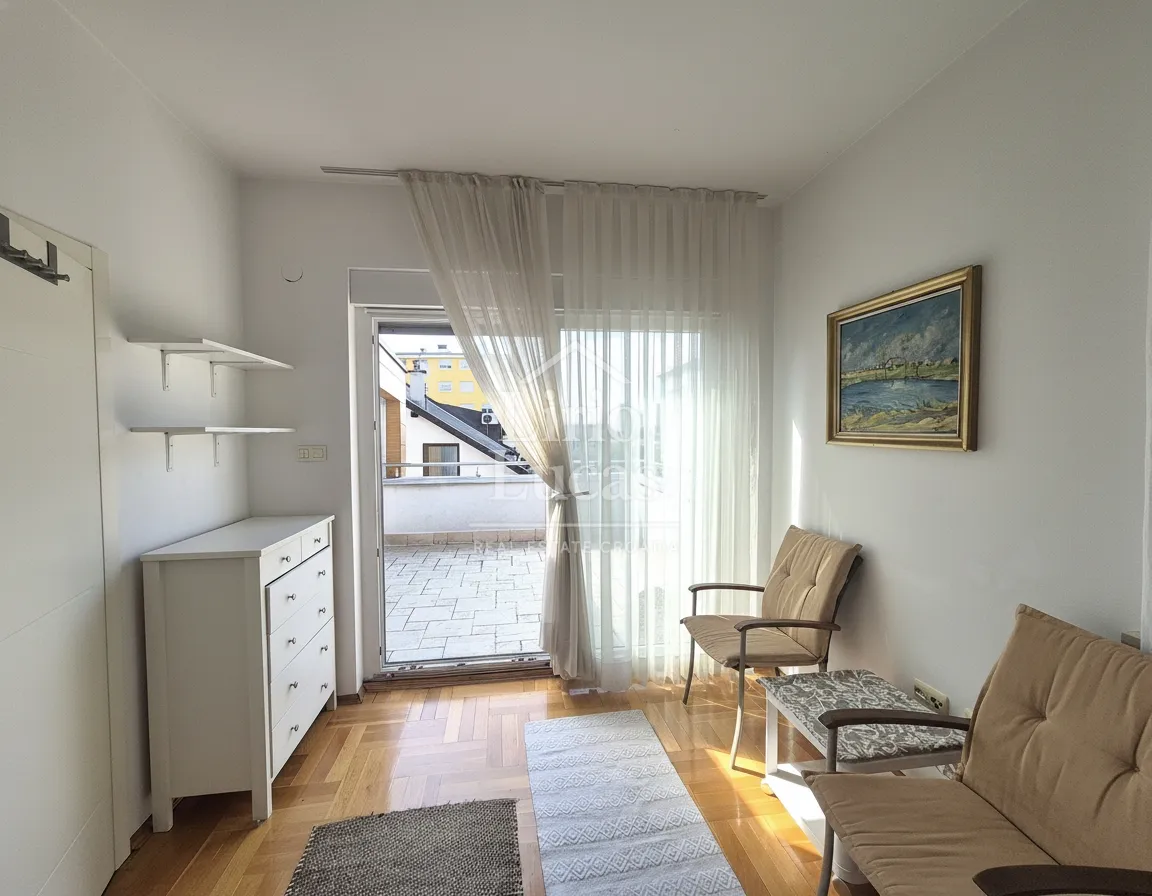 stan 60m2 za najam - trešnjevka, stubička ulica - slika 12