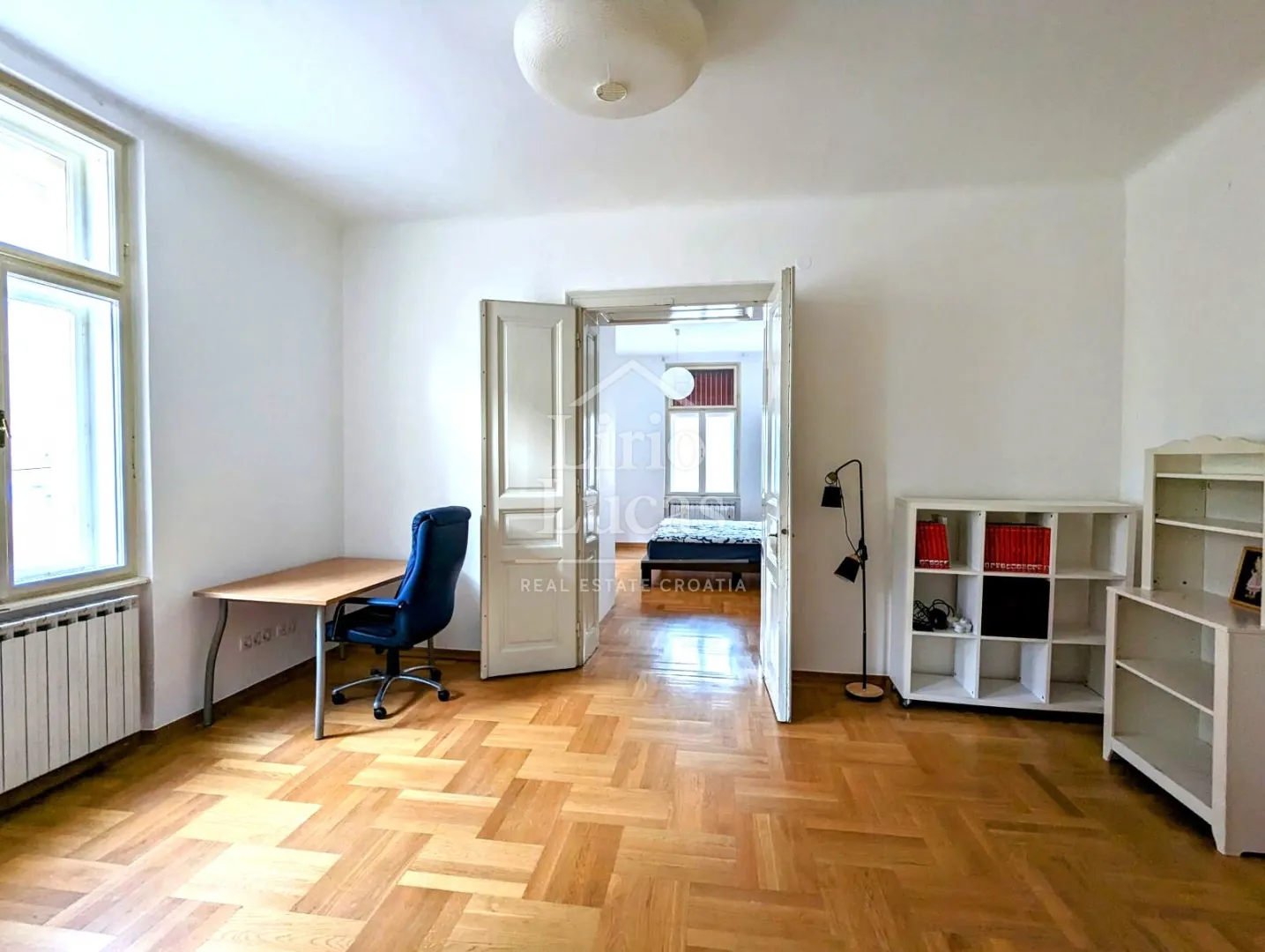 zagreb,centar-90 m2 - slika 6
