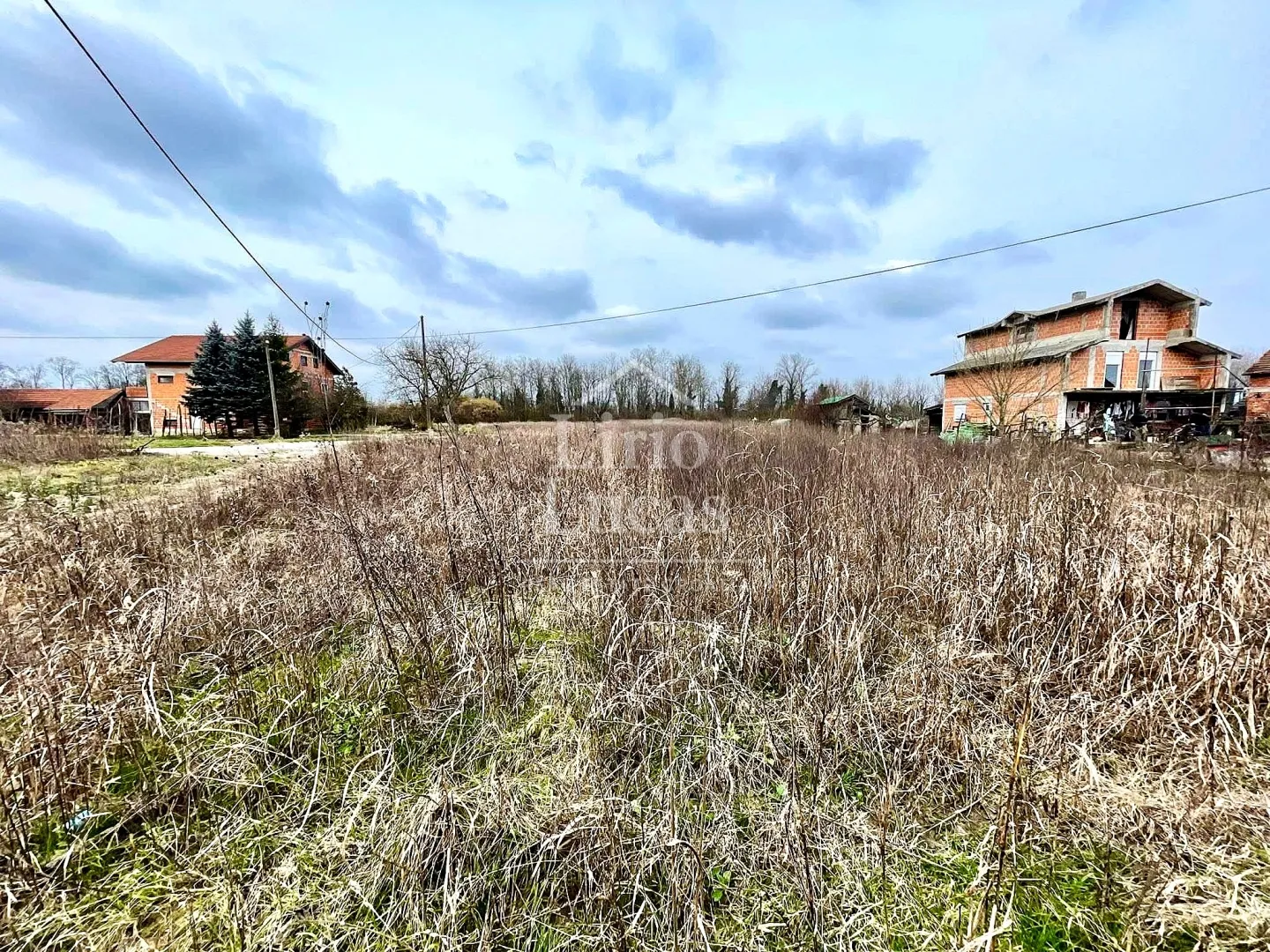Građevinsko zemljište 3894 m² Velika Gorica - Drenje Šćitarjevsko, Velika Gorica