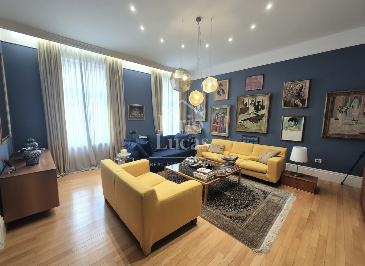 gundulićeva ulica, 129 m2 - slika 22
