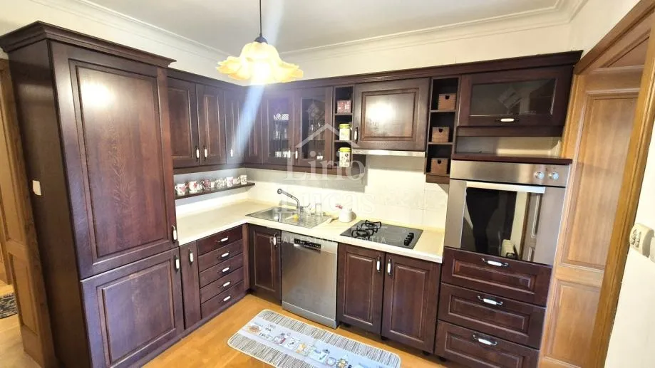stan: zagreb (ribnjak), 110.00 m2 - slika 3