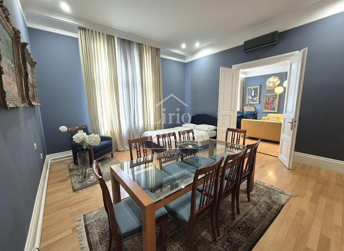 gundulićeva ulica, 129 m2 - slika 9