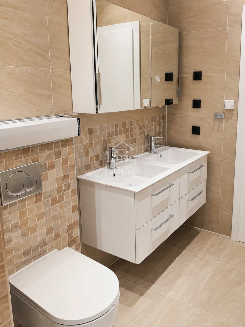 kuća 320m2 za najam - novi zagreb, blato - slika 15