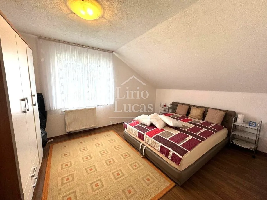 dvojna kuća budenec, sesvete 174m2 - slika 9