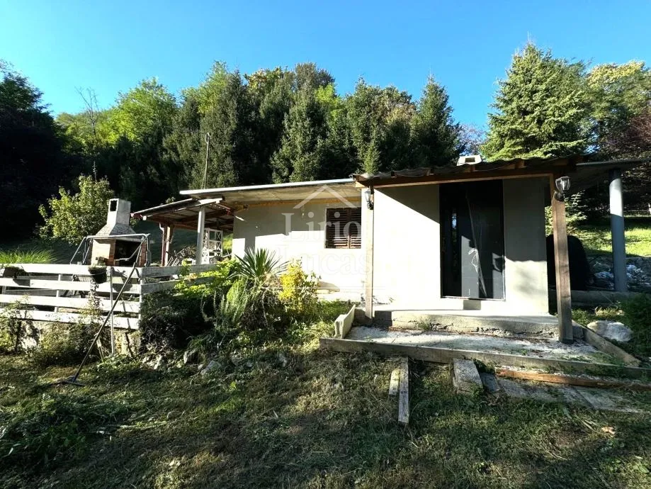 Bobovec Rozganski - Bobovec Rozganski, Dubravica