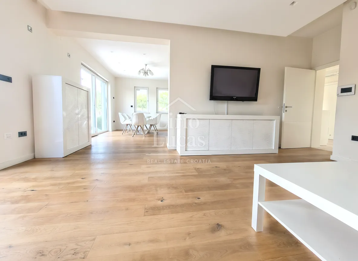 luksuzna kuća 320m2 - prodaja - slika 6