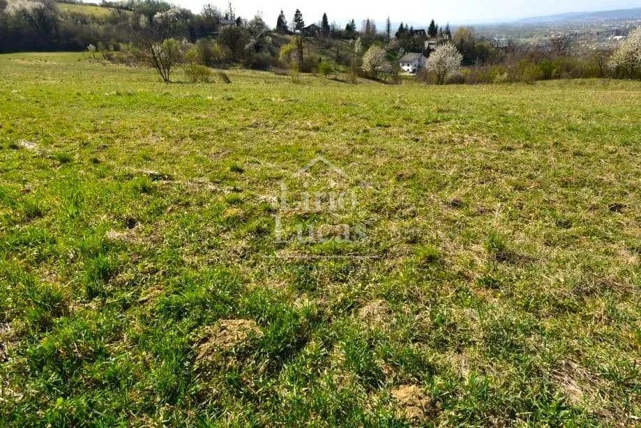 građevinsko zemljište 1027m2 podsused vrapče - slika 4