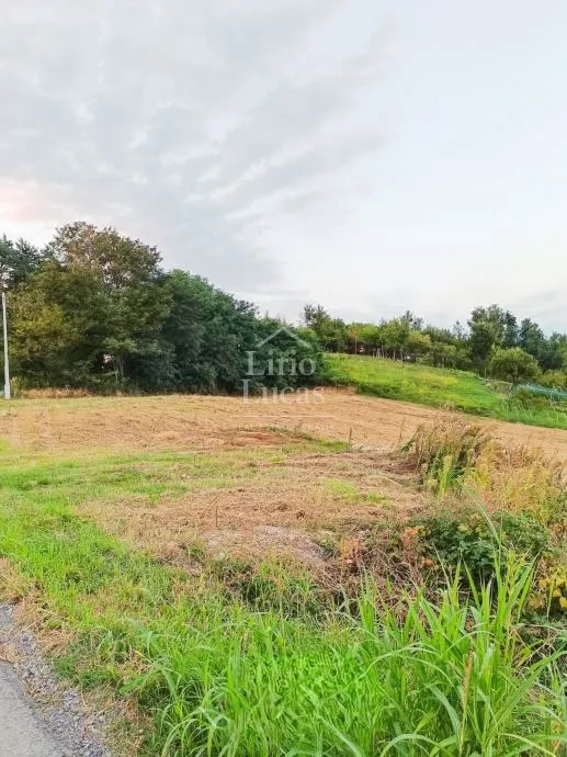velika gorica, kozjača - građevinsko zemljište - prodaja - slika 2