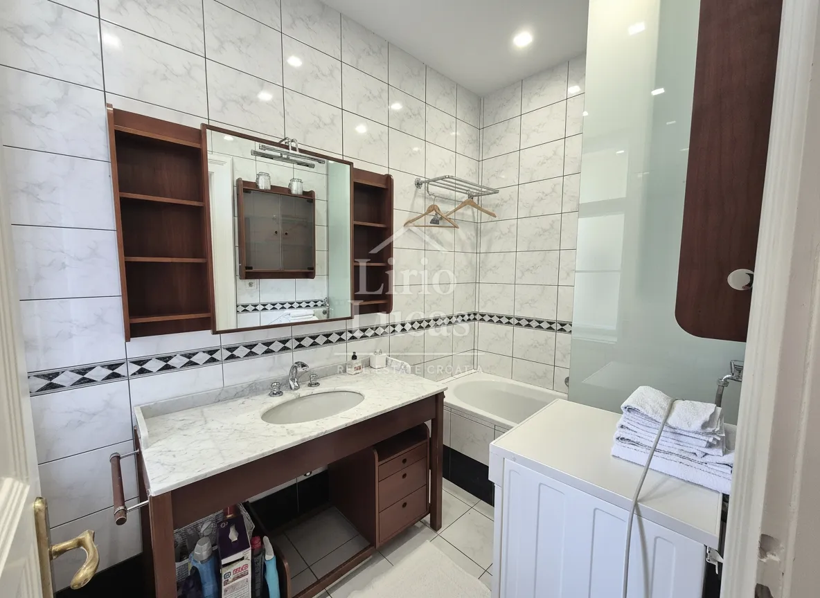 gundulićeva ulica, 129 m2 - slika 5