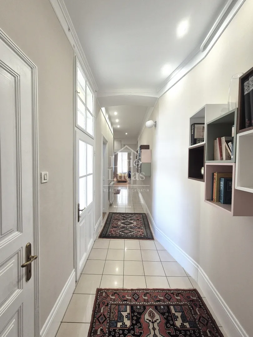 gundulićeva ulica, 129 m2 - slika 16