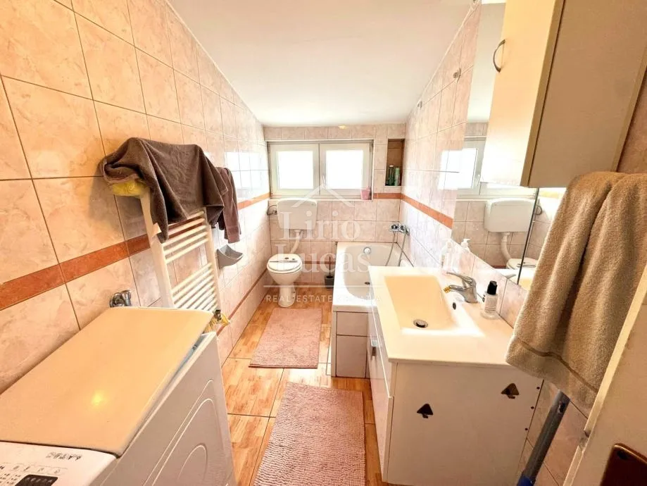 stan: zagreb (ivanja reka), 105.00 m2, parkirno mjesto - slika 11