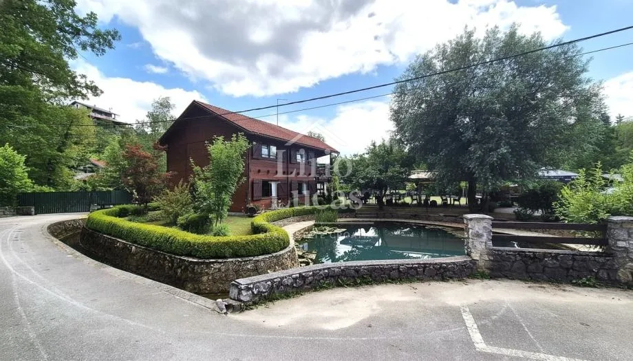 kuća na mrežnici, 140 m2 - slika 17