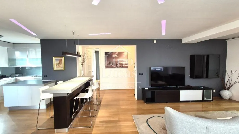 stan: zagreb (maksimir), 135.00 m2 - slika 5