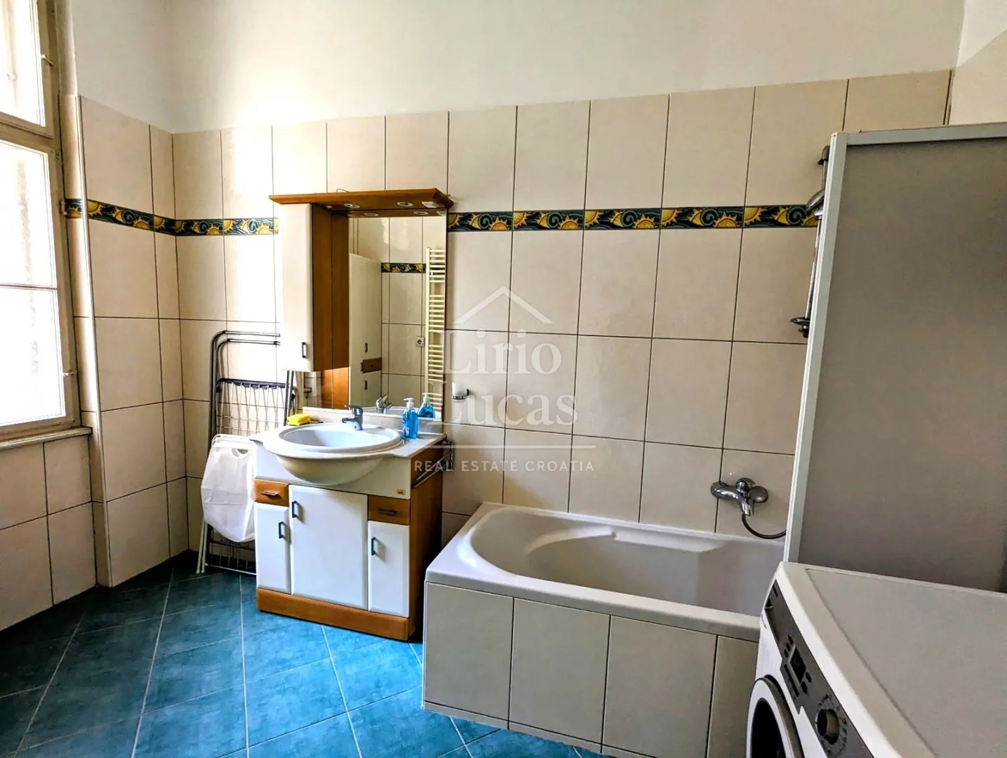 zagreb,centar-90 m2 - slika 9