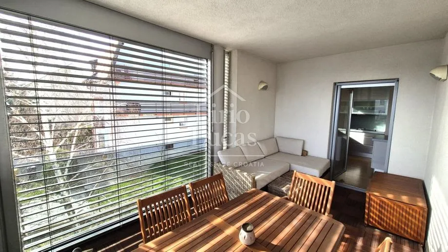 stan: zagreb (maksimir), 135.00 m2 - slika 15