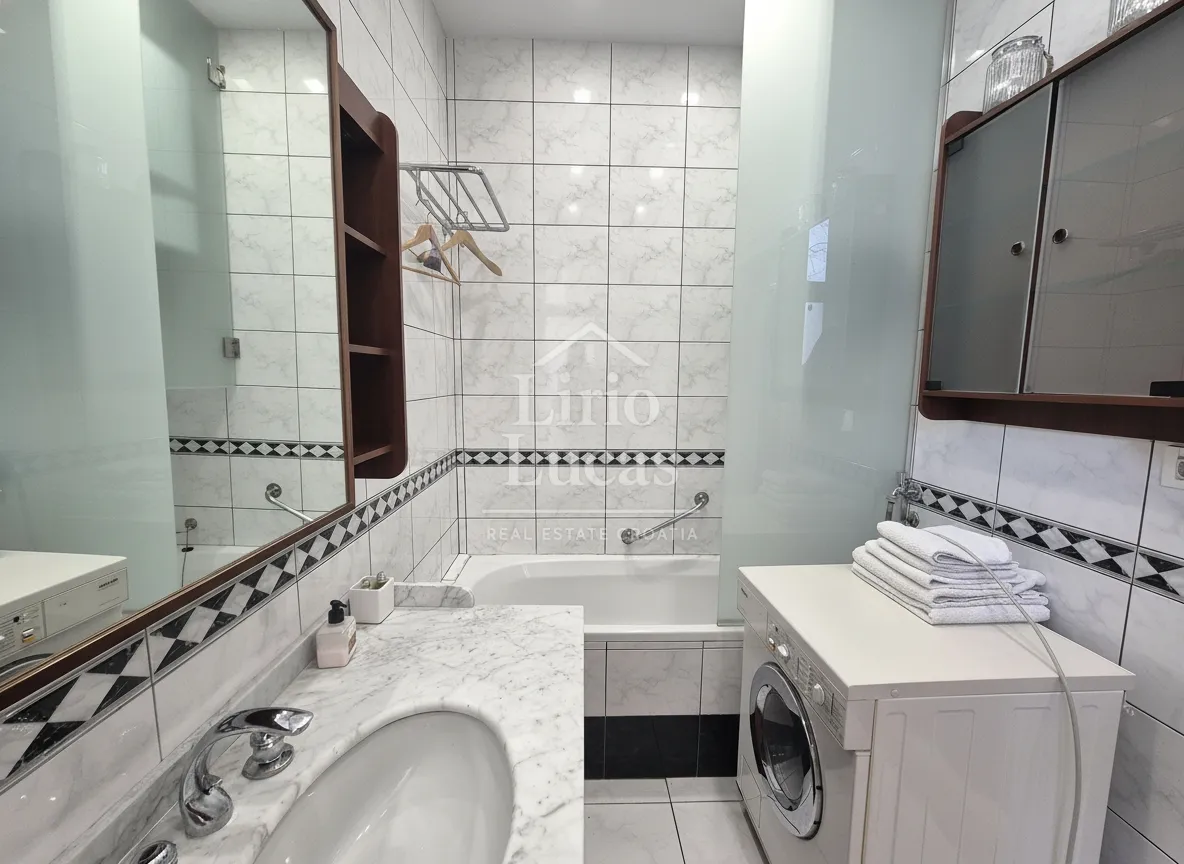 gundulićeva ulica, 129 m2 - slika 2