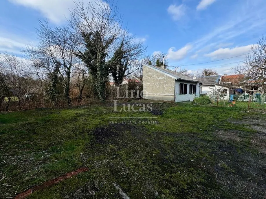 građevinsko zemljište, zagreb (trnje), 174 m2 - slika 5