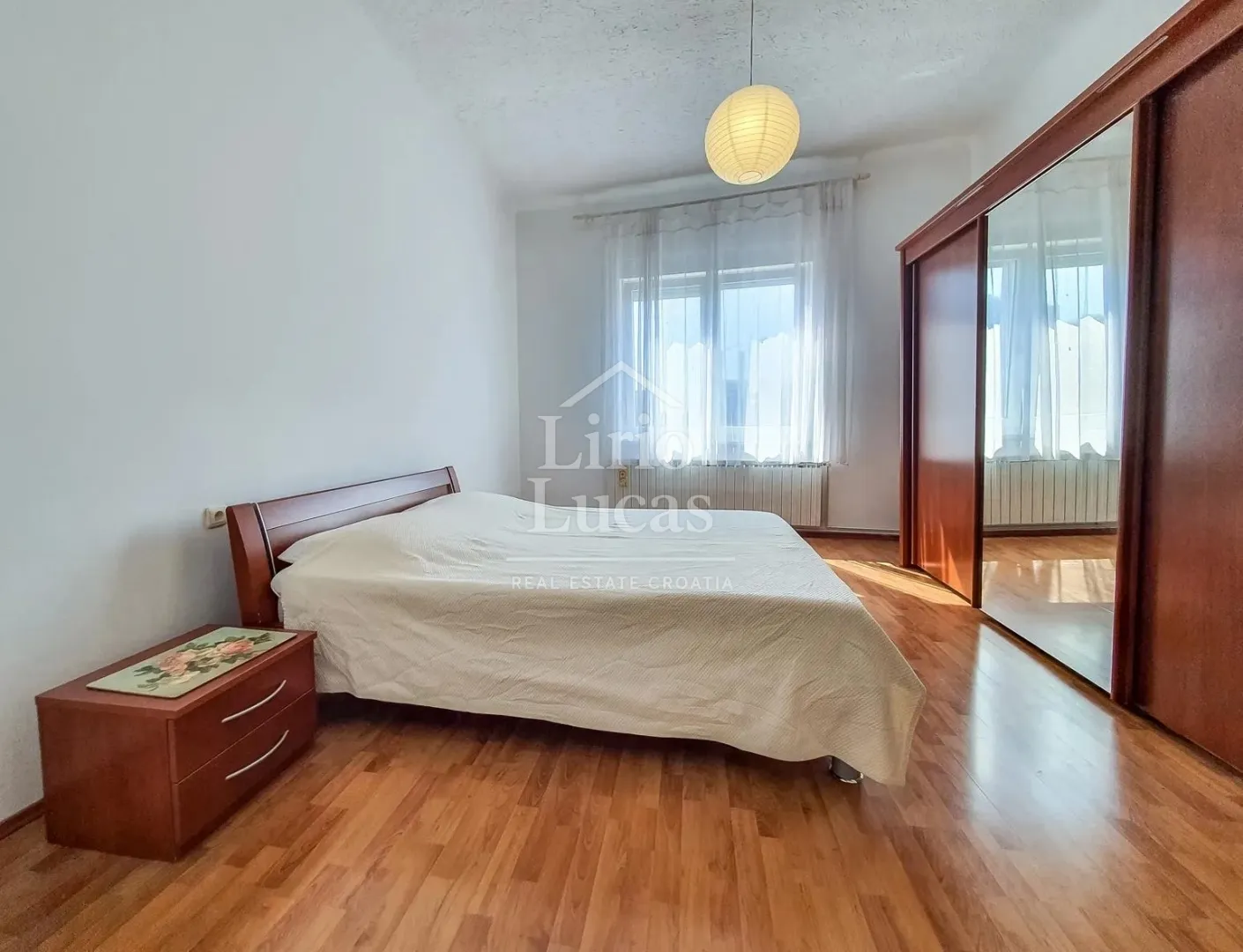 trosoban stan, 60 m2 - vodovodna ulica - slika 13